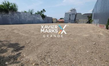 Disewakan Tanah Lokasi Strategis di Jalan Raya Merr Ir H Soekarno, Surabaya