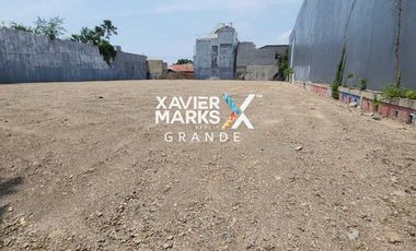 Disewakan Tanah Lokasi Strategis di Jalan Raya Merr Ir H Soekarno, Surabaya