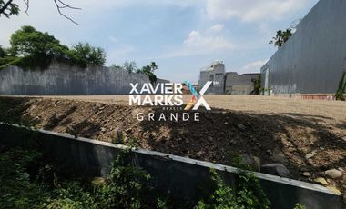 Disewakan Tanah Lokasi Strategis di Jalan Raya Merr Ir H Soekarno, Surabaya