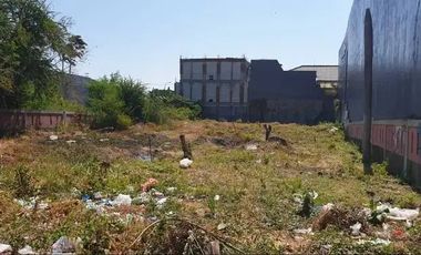 Disewakan Tanah Lokasi Strategis di Jalan Raya Merr Ir H Soekarno, Surabaya