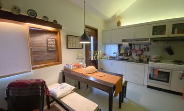 KOST AKTIF DIJUAL MURAH TANAH LUAS, FULLY FURNISH DEKAT KAMPUS UII