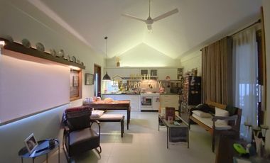 KOST AKTIF DIJUAL MURAH TANAH LUAS, FULLY FURNISH DEKAT KAMPUS UII