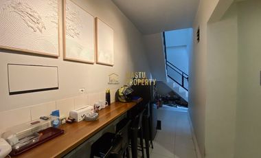 KOST AKTIF DIJUAL MURAH TANAH LUAS, FULLY FURNISH DEKAT KAMPUS UII