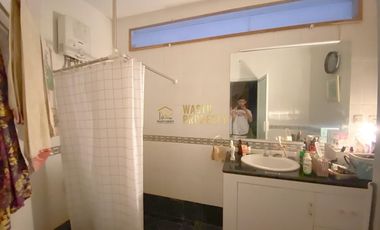 KOST AKTIF DIJUAL MURAH TANAH LUAS, FULLY FURNISH DEKAT KAMPUS UII