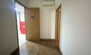 JUAL CEPAT APARTEMEN THE MANSION KEMAYORAN BOUGENVILLE 1BR UNFURNISHED DEKAT JIEXPO SUNTER