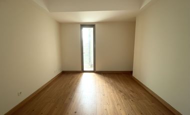 JUAL CEPAT APARTEMEN THE MANSION KEMAYORAN BOUGENVILLE 1BR UNFURNISHED DEKAT JIEXPO SUNTER