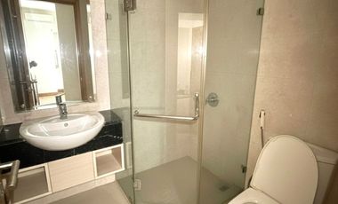 JUAL CEPAT APARTEMEN THE MANSION KEMAYORAN BOUGENVILLE 1BR UNFURNISHED DEKAT JIEXPO SUNTER