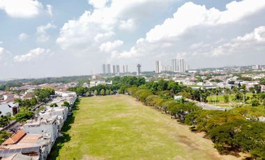 Commercial Business Land di Lippo Cikarang Bekasi