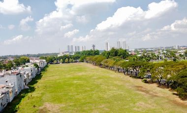 Commercial Business Land di Lippo Cikarang Bekasi