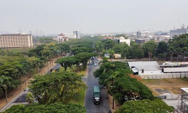 Commercial Business Land di Lippo Cikarang Bekasi