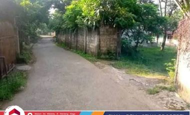 Jual Tanah Luas Lokasi Strategis Dan Bebas Banjir Di Cileungsi, Bogor