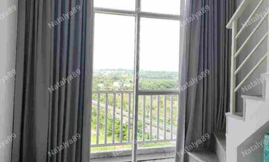 Apartemen Iconmall Gresik Sewa