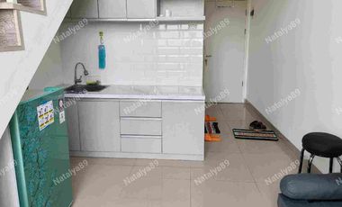 Apartemen Iconmall Gresik Sewa