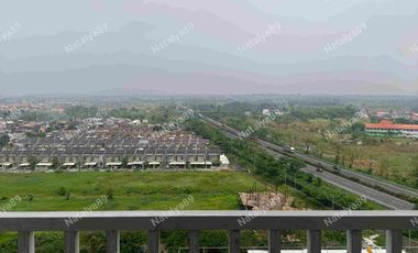 Apartemen Iconmall Gresik Sewa