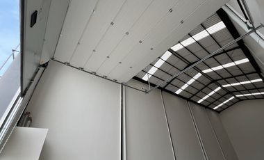 MODERN FLOOD-FREE WAREHOUSE STARTING FROM 3.7B — JUST STEPS AWAY FROM SOEKARNO–HATTA AIRPORT