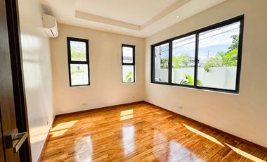 Modern Brand New Semi Furnished House and Lot for Sale in BF Homes Parañaque