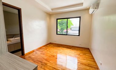 Modern Brand New Semi Furnished House and Lot for Sale in BF Homes Parañaque