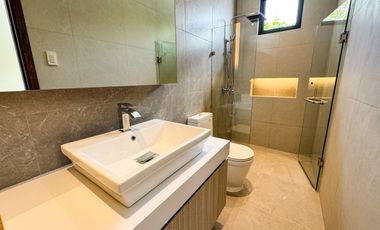 Modern Brand New Semi Furnished House and Lot for Sale in BF Homes Parañaque