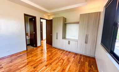 Modern Brand New Semi Furnished House and Lot for Sale in BF Homes Parañaque