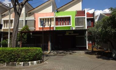 DIJUAL MINIMALIS MURAH LT98/120 HARGA1,2M DI GRAND SHARON SOEKARNO HATTA