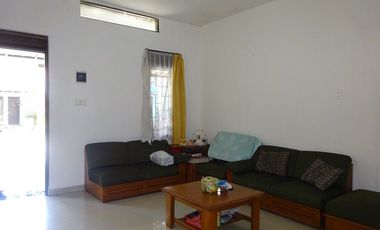 DIJUAL MINIMALIS MURAH LT98/120 HARGA1,2M DI GRAND SHARON SOEKARNO HATTA