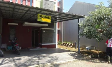 DIJUAL MINIMALIS MURAH LT98/120 HARGA1,2M DI GRAND SHARON SOEKARNO HATTA