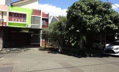 DIJUAL MINIMALIS MURAH LT98/120 HARGA1,2M DI GRAND SHARON SOEKARNO HATTA