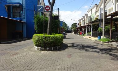 DIJUAL MINIMALIS MURAH LT98/120 HARGA1,2M DI GRAND SHARON SOEKARNO HATTA