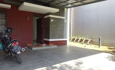 DIJUAL MINIMALIS MURAH LT98/120 HARGA1,2M DI GRAND SHARON SOEKARNO HATTA