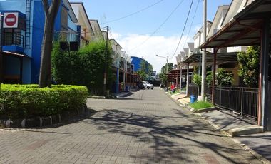 DIJUAL MINIMALIS MURAH LT98/120 HARGA1,2M DI GRAND SHARON SOEKARNO HATTA