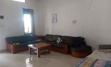 DIJUAL MINIMALIS MURAH LT98/120 HARGA1,2M DI GRAND SHARON SOEKARNO HATTA