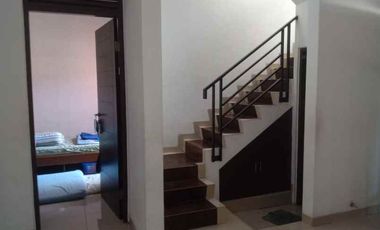 DIJUAL MINIMALIS MURAH LT98/120 HARGA1,2M DI GRAND SHARON SOEKARNO HATTA