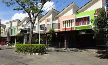 DIJUAL MINIMALIS MURAH LT98/120 HARGA1,2M DI GRAND SHARON SOEKARNO HATTA