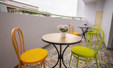 rumah kos mangga besar