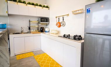 rumah kos mangga besar