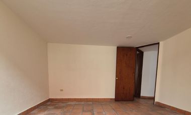 Renta de inmueble para oficina.