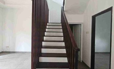 Rumah disewakan one gate system di Tukad Balian Denpasar Bali