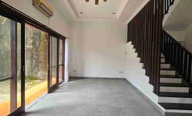 Rumah disewakan one gate system di Tukad Balian Denpasar Bali