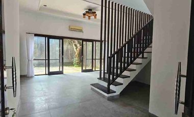 Rumah disewakan one gate system di Tukad Balian Denpasar Bali
