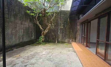 Rumah disewakan one gate system di Tukad Balian Denpasar Bali