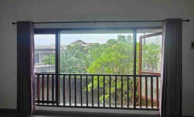 Rumah disewakan one gate system di Tukad Balian Denpasar Bali