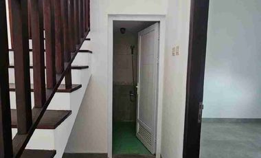 Rumah disewakan one gate system di Tukad Balian Denpasar Bali