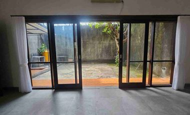 Rumah disewakan one gate system di Tukad Balian Denpasar Bali