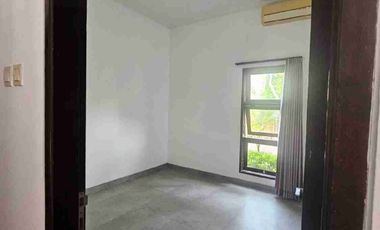 Rumah disewakan one gate system di Tukad Balian Denpasar Bali