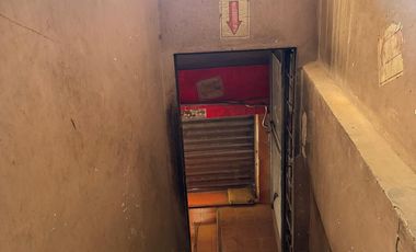 VENTA LOCAL COMERCIAL EN CALLE LA PAZ ZONA CENTRO