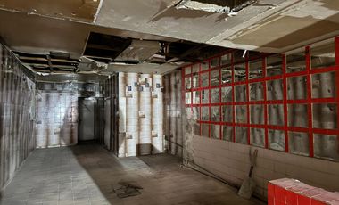 VENTA LOCAL COMERCIAL EN CALLE LA PAZ ZONA CENTRO