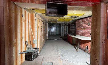 VENTA LOCAL COMERCIAL EN CALLE LA PAZ ZONA CENTRO