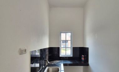 Rumah cantik minimalis dan murah tengah kota lokasi Jl. Bukit Barisan Pekanbaru