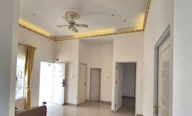 Rumah cantik minimalis dan murah tengah kota lokasi Jl. Bukit Barisan Pekanbaru