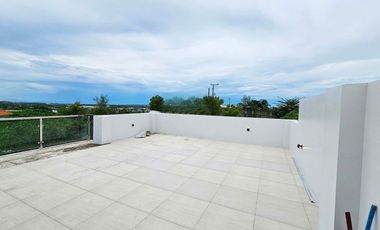 Modern House & Lot with Swimming Pool for Sale in Consolacion, Cebu